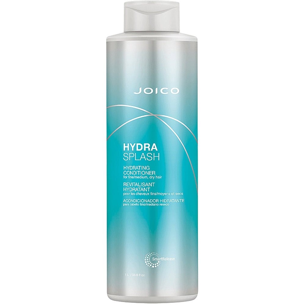 Кондиционер увлажняющий для тонких волос - Joico Hydrasplash Hydrating Conditioner