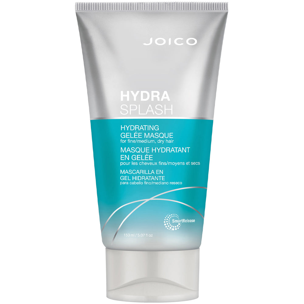 Маска-желе, увлажняющая для тонких волос - Joico Hydrasplash Hydrating Jelly Mask