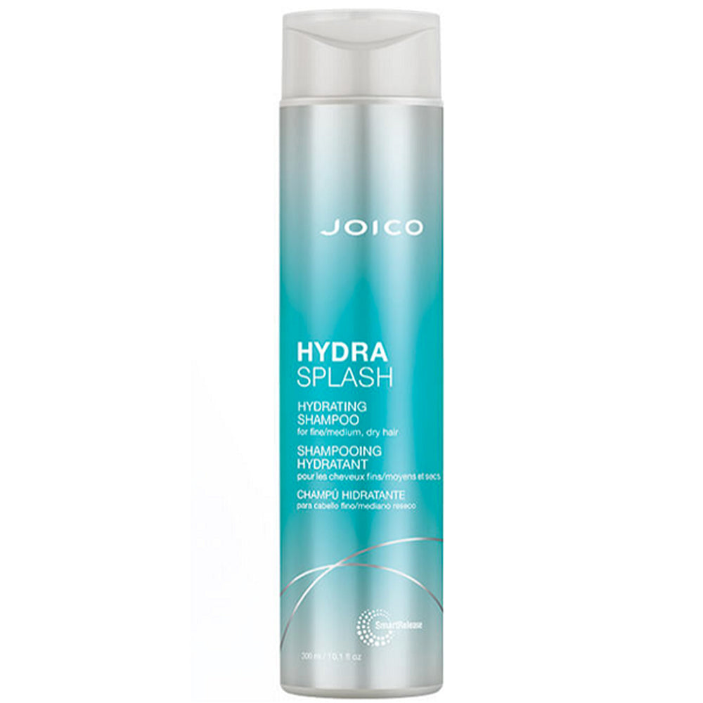 Шампунь зволожуючий для тонкого волосся - Joico Hydrasplash Hydrating Shampoo