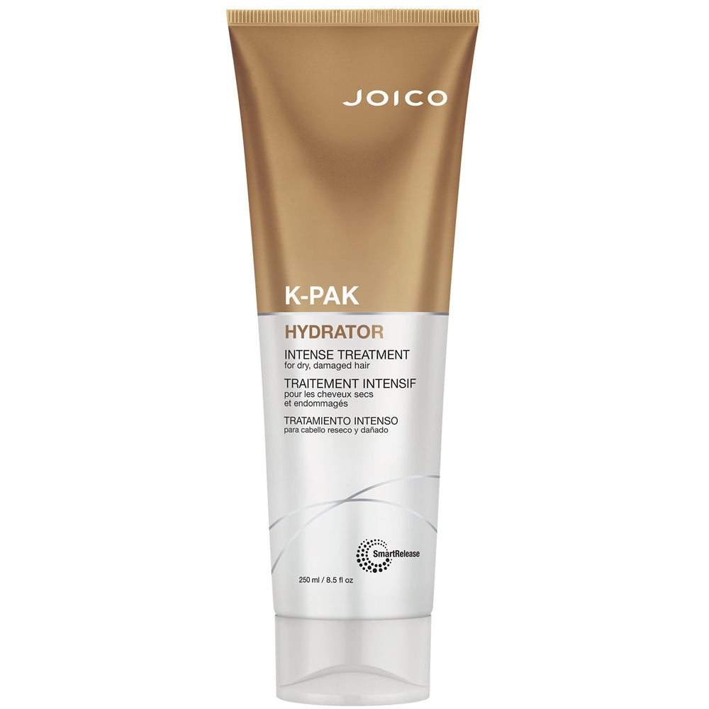 Joico K-Pak Intense Hydrator - Зволожувач інтенсивний