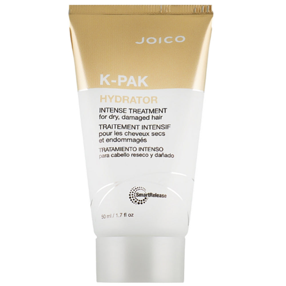 Joico K-Pak Intense Hydrator - Зволожувач інтенсивний