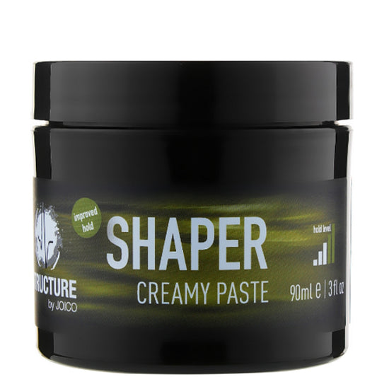 Легка кремова паста для укладки волосся - Joico Structure Shaper Creamy Paste