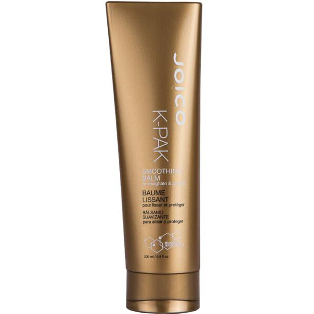 Joico K-Pak Smoothinq Balm - Бальзам разглаживающий с термозащитой