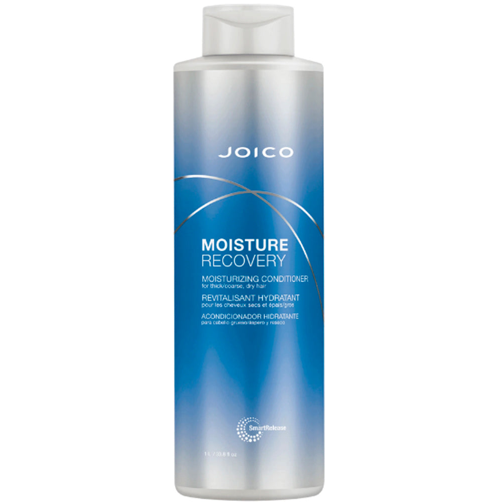 Joico Moisture Recovery Conditioner For Dry Hair - Кондиционер для сухих волос