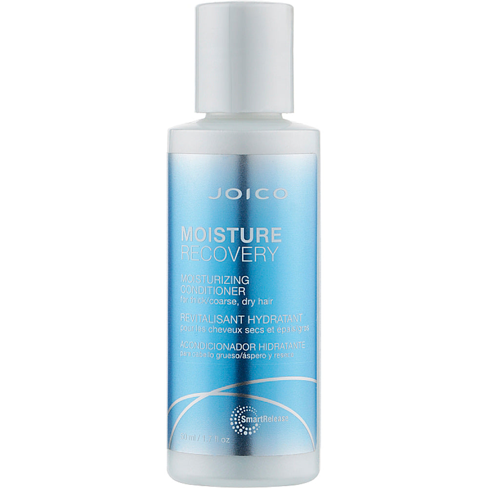 Joico Moisture Recovery Conditioner For Dry Hair - Кондиционер для сухих волос