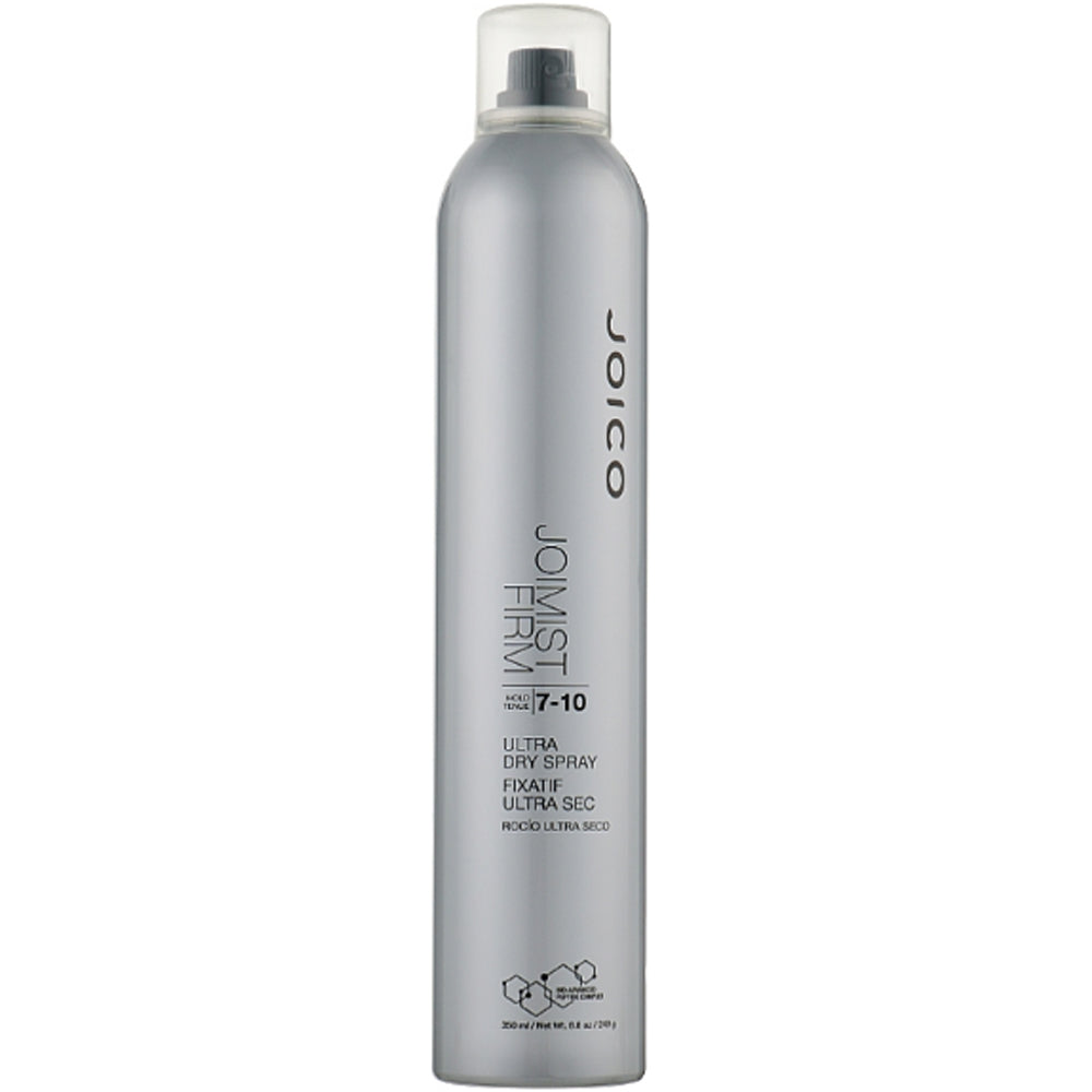 Joico Joimist Firm Ultra Dry Spray - Лак быстросохнущий сильной фиксации