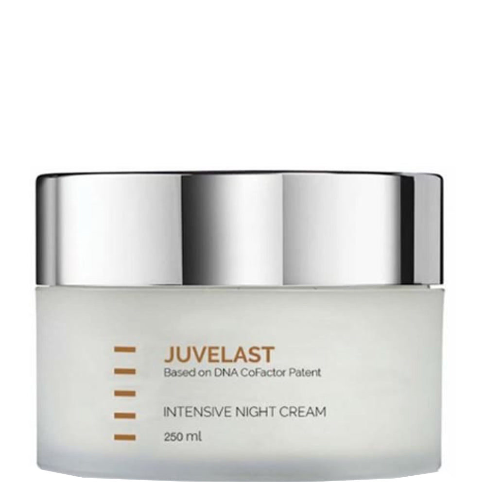 Holy Land Juvelast Intensive Night Cream - Інтенсивний нічний крем