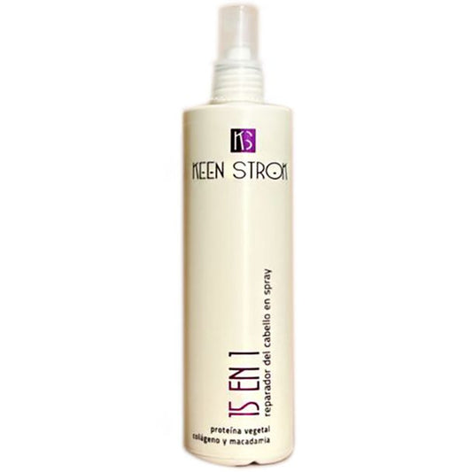 Багатофункціональний крем-спрей 15в1 - Keen Strok 15in1 Hair Repair Spray