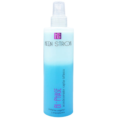 Двухфазный кондиционер для волос - Keen Strok Bi-Phase Leave-In Conditioner