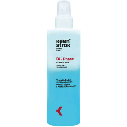 Двухфазный кондиционер для волос - Keen Strok Bi-Phase Leave-In Conditioner