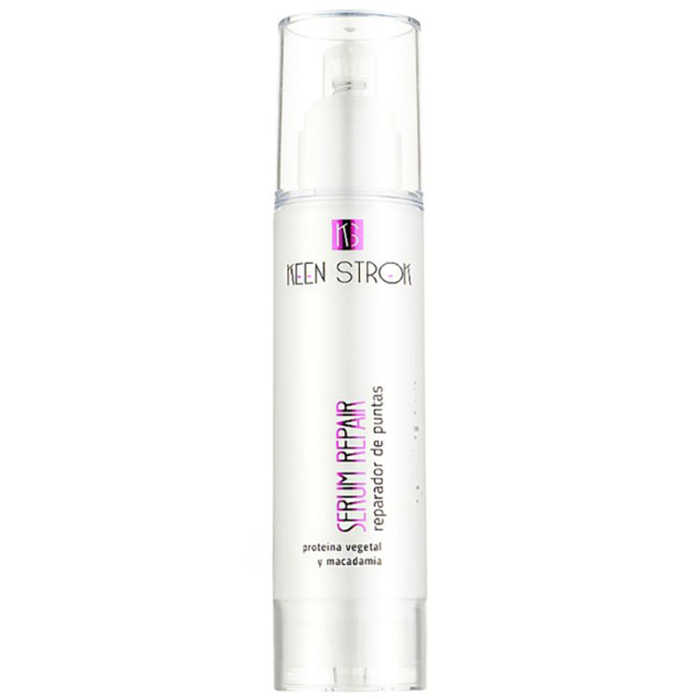 Сыворотка для восстановления волос - Keen Strok Serum Repair