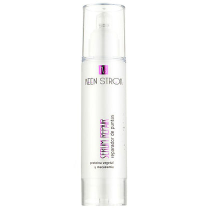 Сыворотка для восстановления волос - Keen Strok Serum Repair