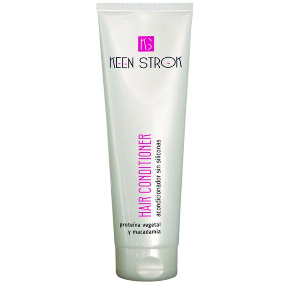 Кондиціонер без силіконів - Keen Strok Silicone Free Hair Conditioner