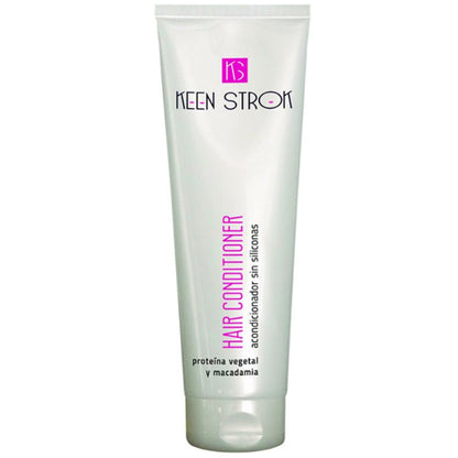 Кондиціонер без силіконів - Keen Strok Silicone Free Hair Conditioner