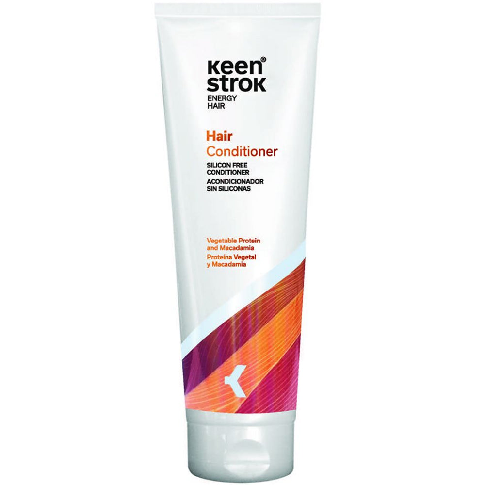 Кондиціонер без силіконів - Keen Strok Silicone Free Hair Conditioner