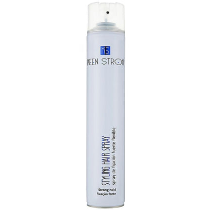 Спрей для волос сильной фиксации - Keen Strok Strong Fixing Hair Spray