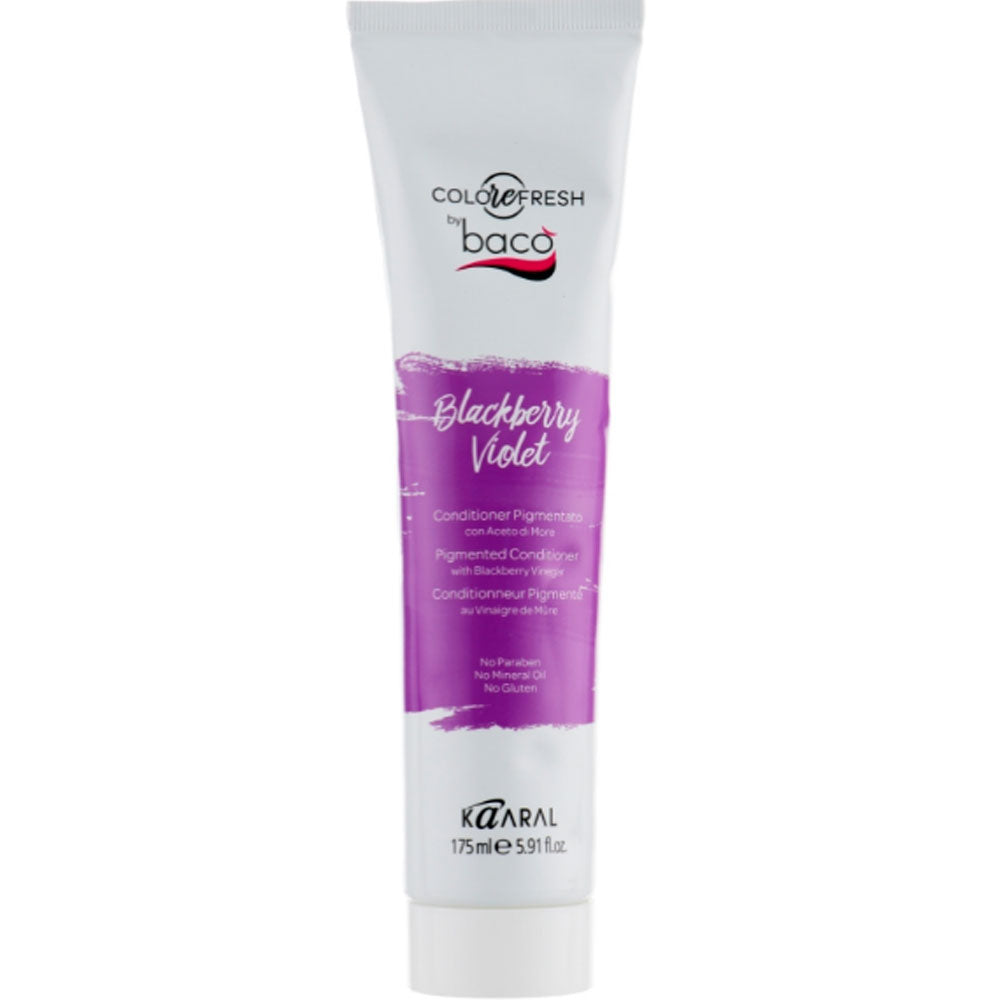 Kaaral Baco ColoreFresh Conditioner - Відтіночний кондиціонер для волосся