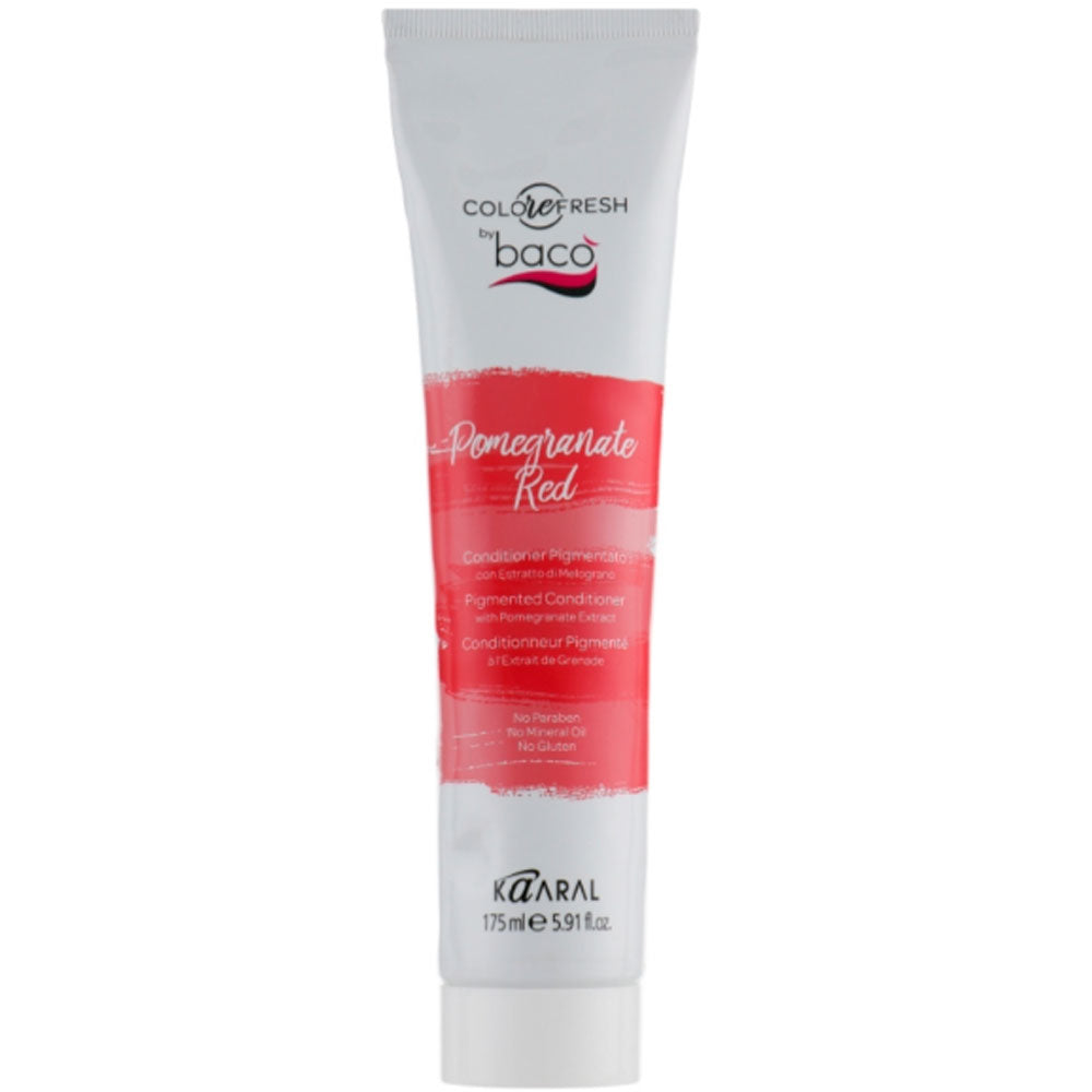 Kaaral Baco ColoreFresh Conditioner - Відтіночний кондиціонер для волосся