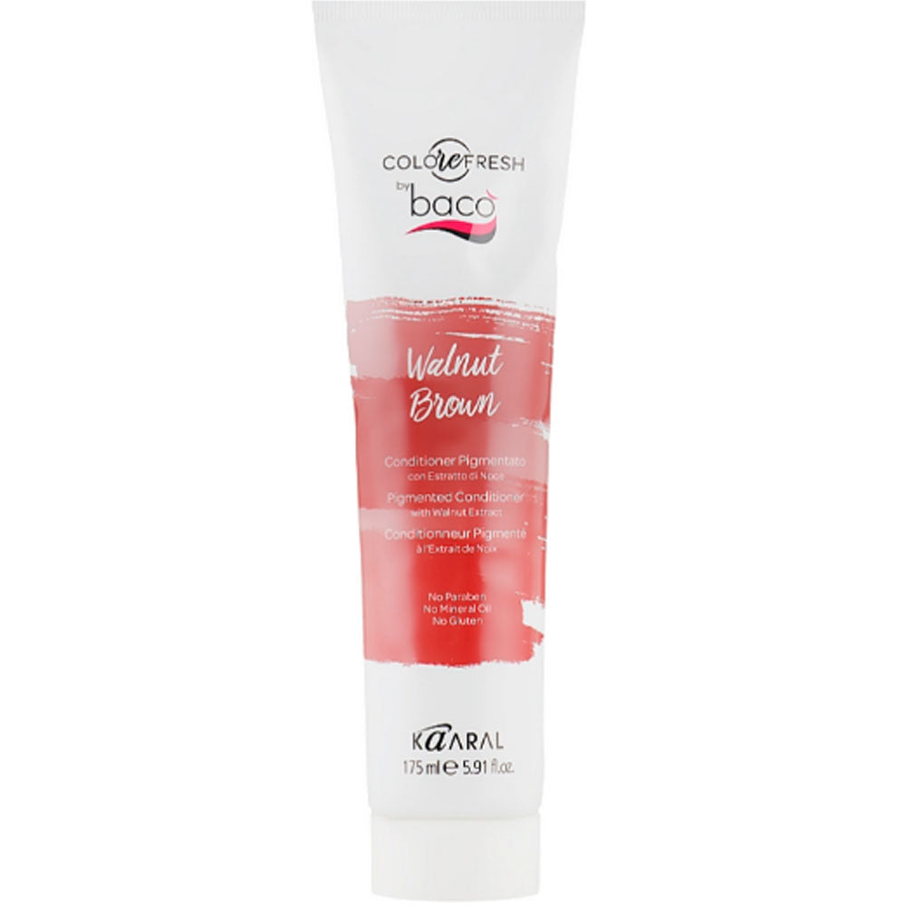 Kaaral Baco ColoreFresh Conditioner - Відтіночний кондиціонер для волосся