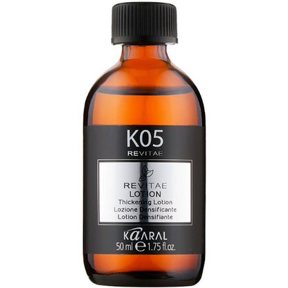 Kaaral K05 Revitae Lotion - Енергетичний лосьйон для волосся