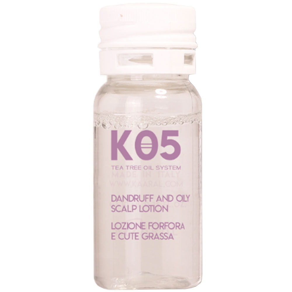 Kaaral K05 Sebum Balancing Lotion - Лосьйон для відновлення балансу секреції сальних залоз