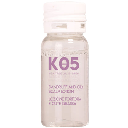 Kaaral K05 Sebum Balancing Lotion - Лосьйон для відновлення балансу секреції сальних залоз