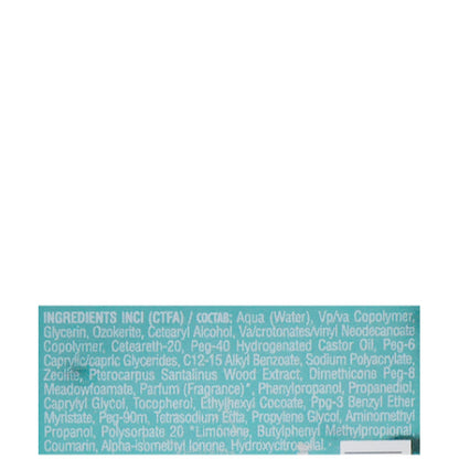 Kaaral Manniskan Modeling Paste - Моделирующая паста для укладки волос