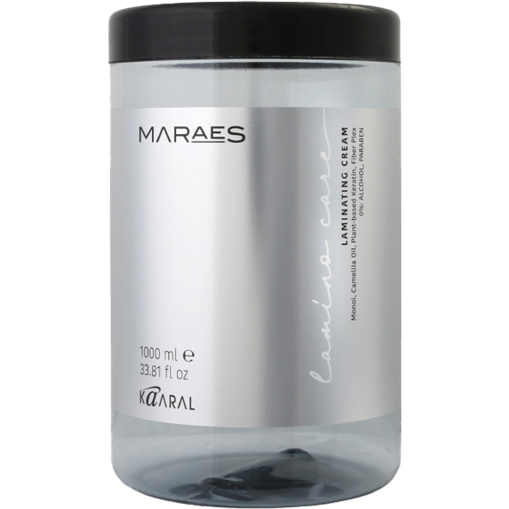 Крем для ламінування - Kaaral Maraes Lamino Care Laminating Cream