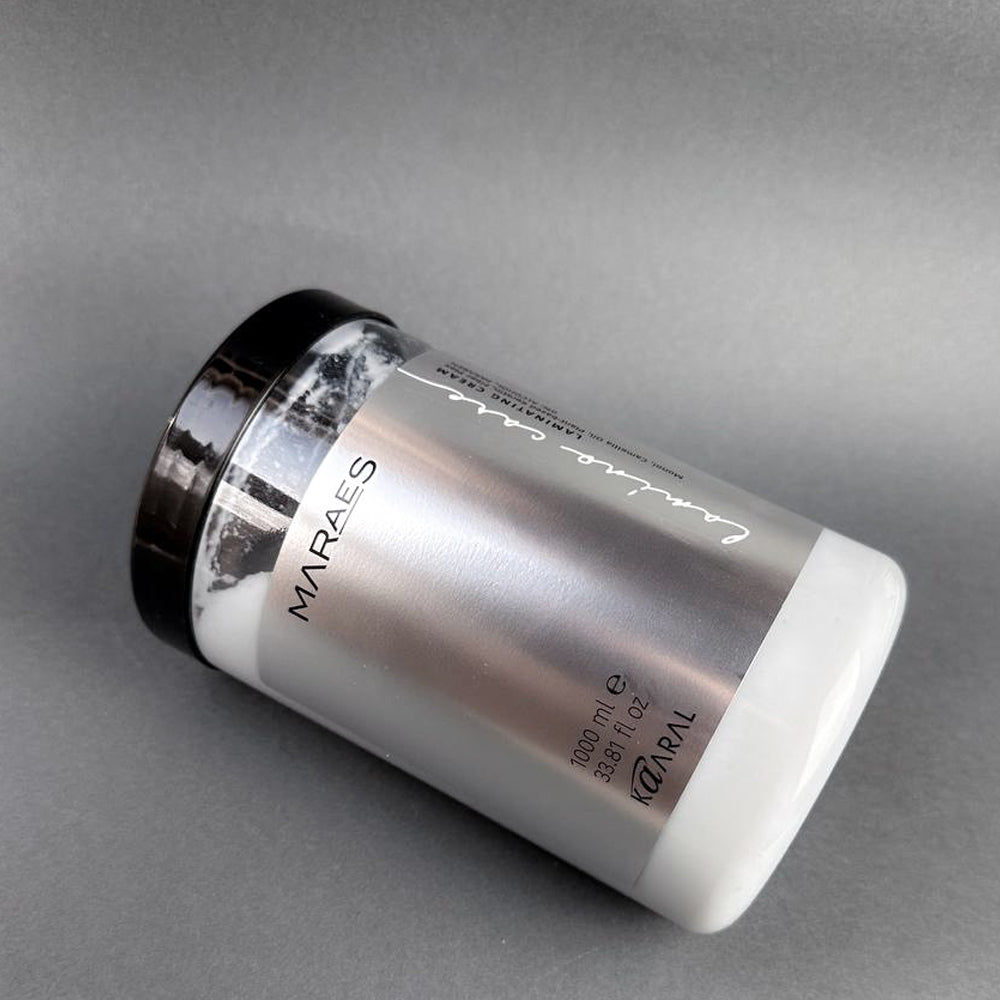 Крем для ламінування - Kaaral Maraes Lamino Care Laminating Cream