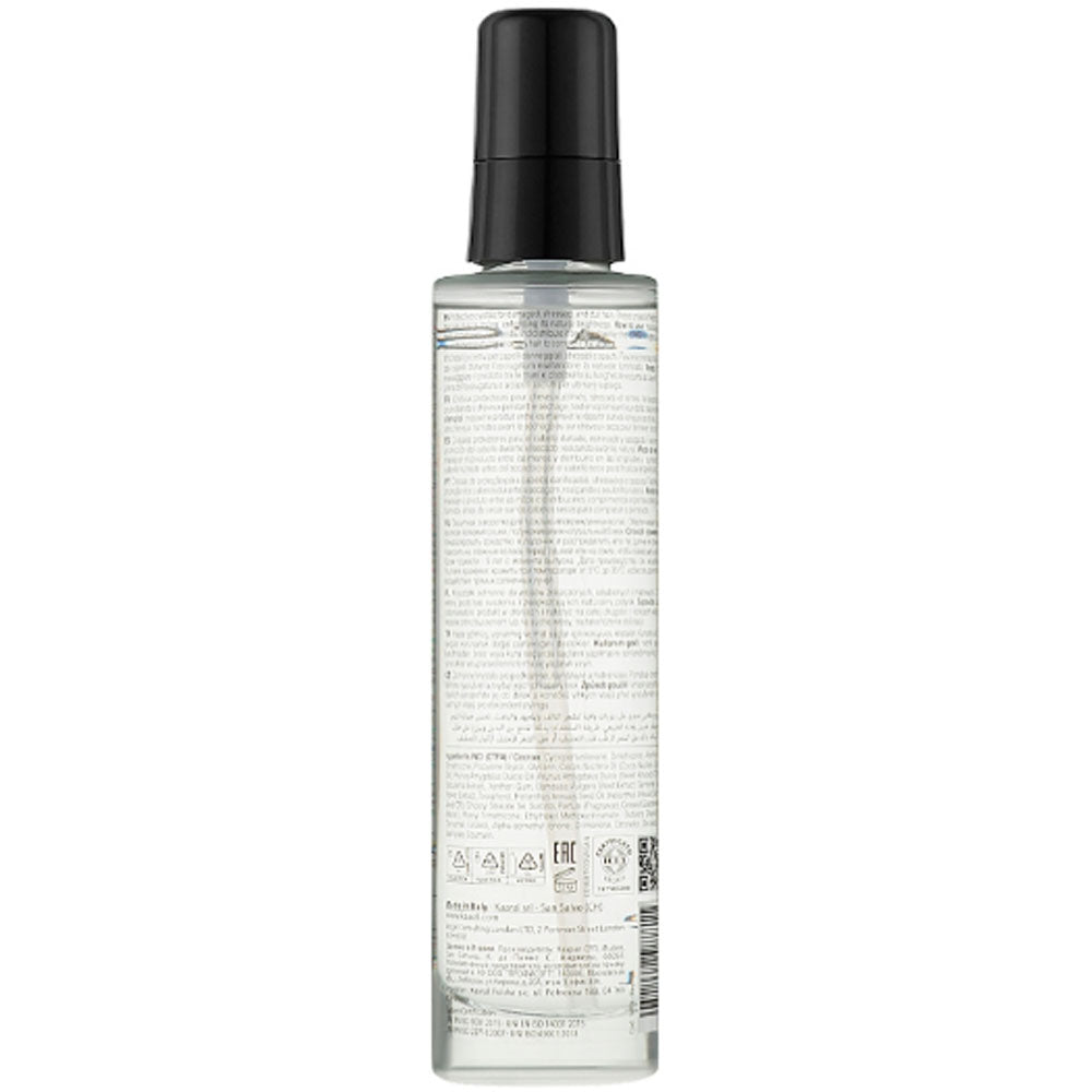 Сыворотка для восстановления волос с комплексом водорослей - Kaaral Maraes Renew Care Serum