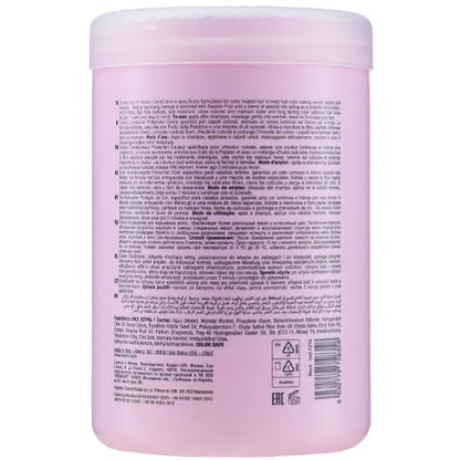 Kaaral Purify Colore Protection Conditioner - Крем-кондиціонер для фарбованого волосся з екстрактом маракуйя