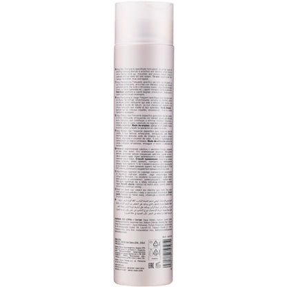 Kaaral Purify Energy Daily Shampoo - Енергетичний шампунь з екстрактом свіжої м&