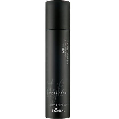 Kaaral Style Perfetto Hyper Root Boost Spray - Спрей для прикорневого объема волос