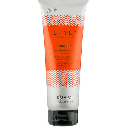 Kaaral Style Perfetto Mindgel Shape Memory Gel - Моделюючий гель з ефектом пам&