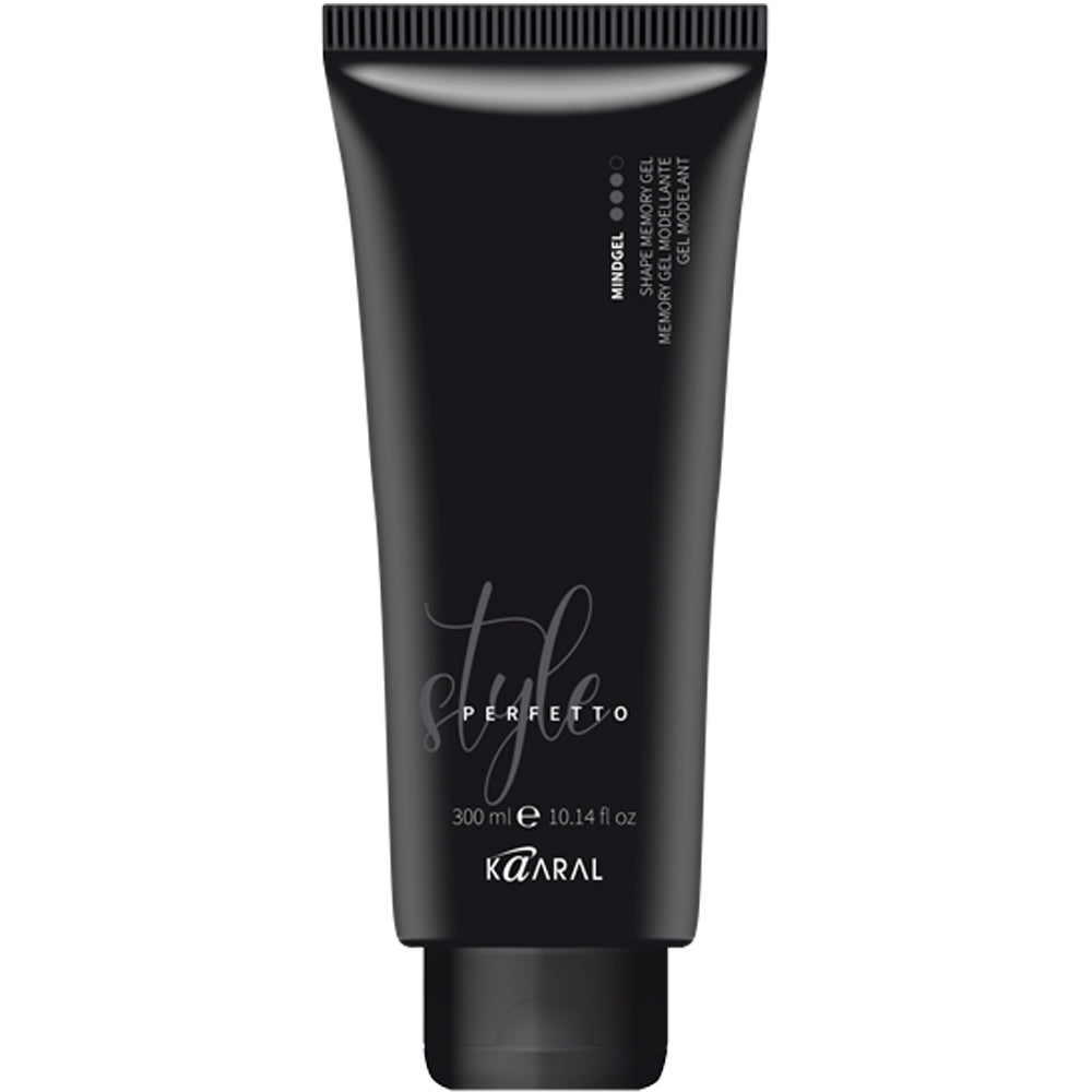 Kaaral Style Perfetto Mindgel Shape Memory Gel - Моделюючий гель з ефектом пам&