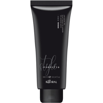 Kaaral Style Perfetto Mindgel Shape Memory Gel - Моделюючий гель з ефектом пам&