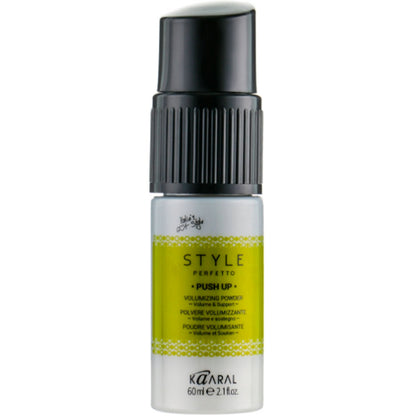 Kaaral Style Perfetto Push Up Volumizing Powder - Пудра для прикореневого об&