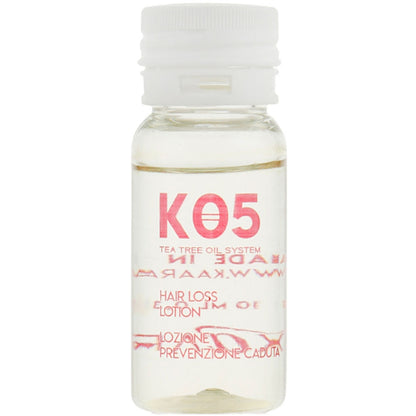 Kaaral K05 Hair Loss Lotion - Лосьон против выпадения волос