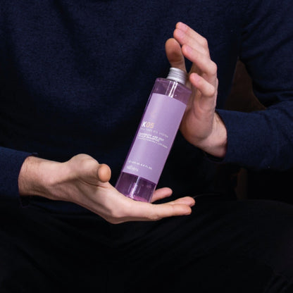 Kaaral К05 Sebum Balancing Shampoo - Шампунь проти жирної лупи