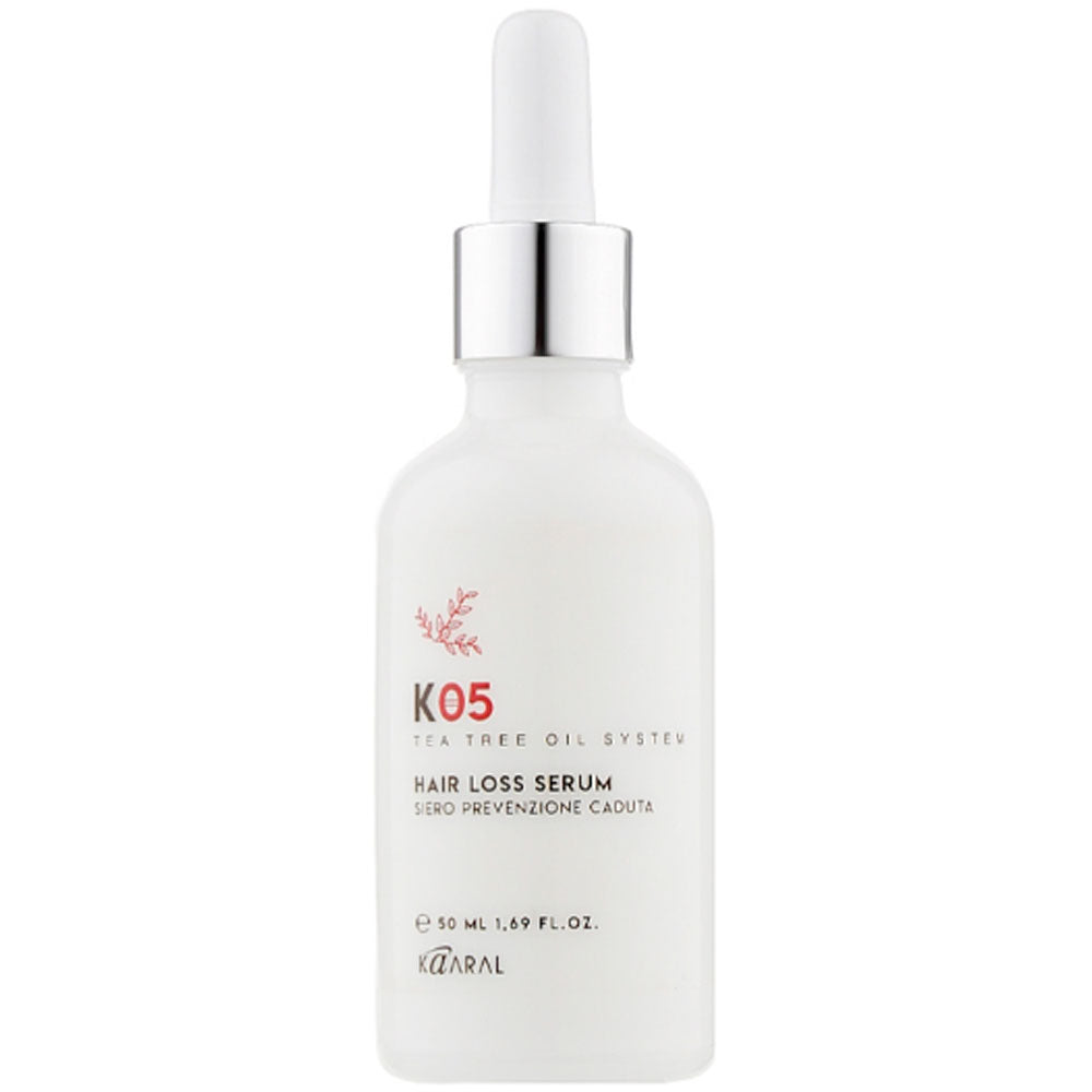 Kaaral K05 Hair Loss Serum - Капли направленного действия