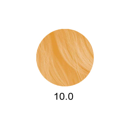 Барвник для волосся 100 мл - Kaaral 360 Permanent Haircolor