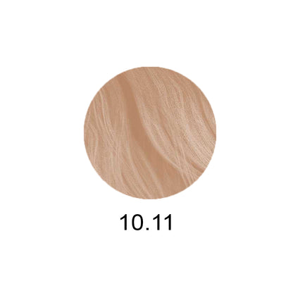 Барвник для волосся 100 мл - Kaaral 360 Permanent Haircolor