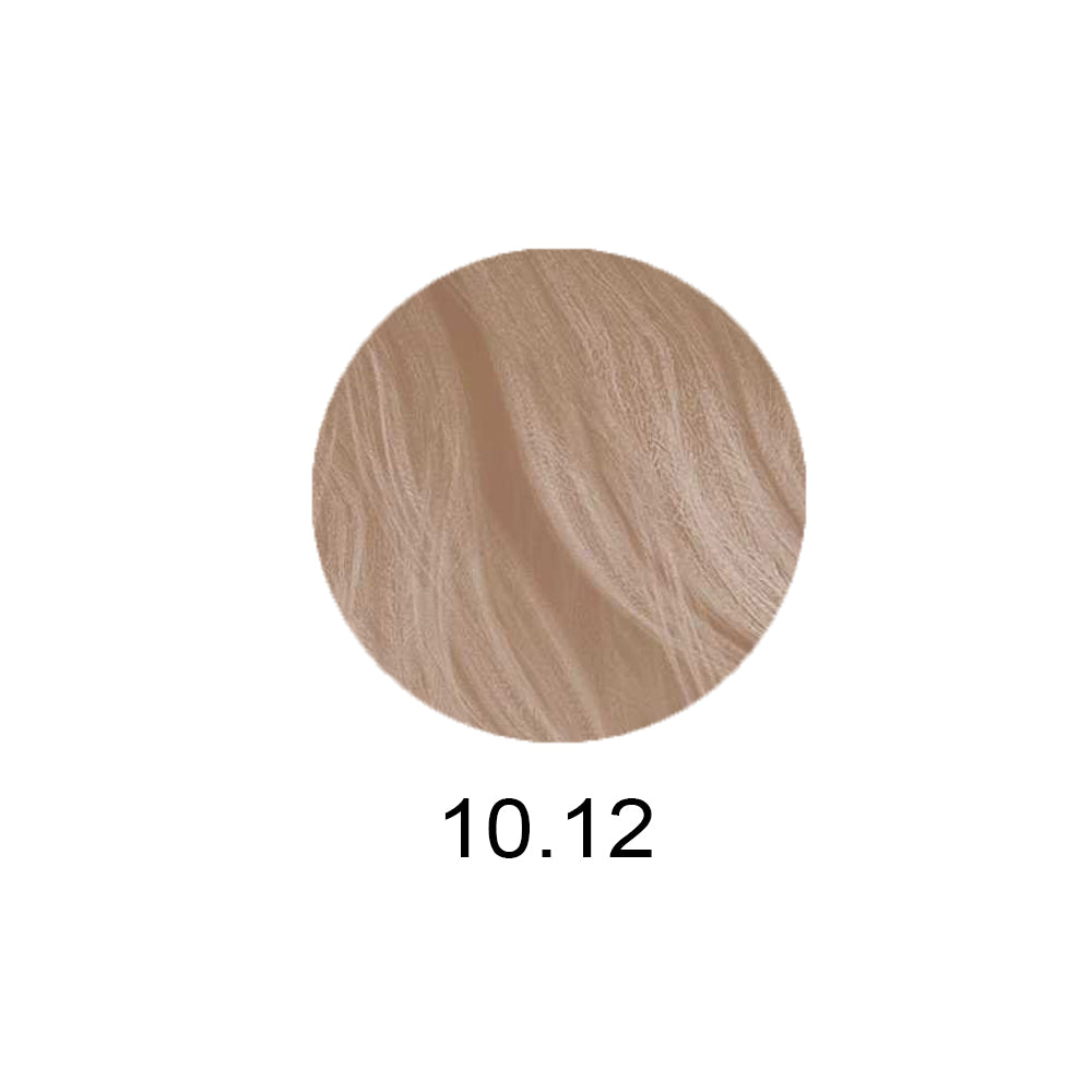 Kaaral 360 Permanent Haircolor - Краситель для волос 100 мл