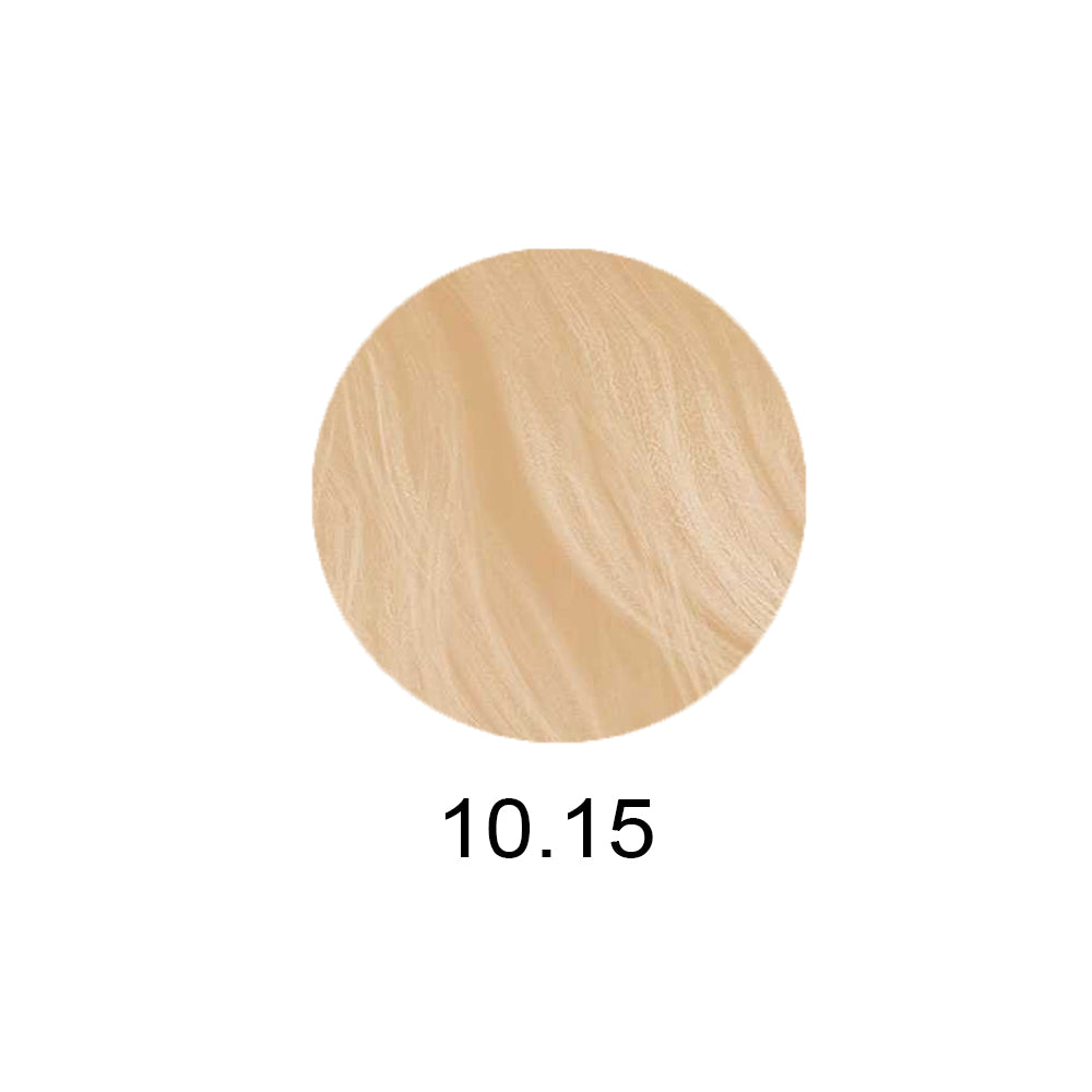 Kaaral 360 Permanent Haircolor - Краситель для волос 100 мл
