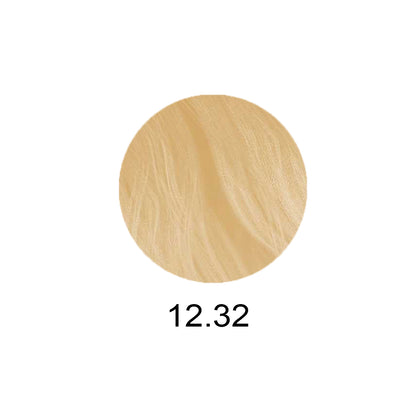 Барвник для волосся 100 мл - Kaaral 360 Permanent Haircolor