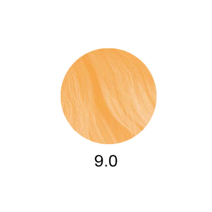 Барвник для волосся 100 мл - Kaaral 360 Permanent Haircolor