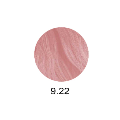 Барвник для волосся 100 мл - Kaaral 360 Permanent Haircolor