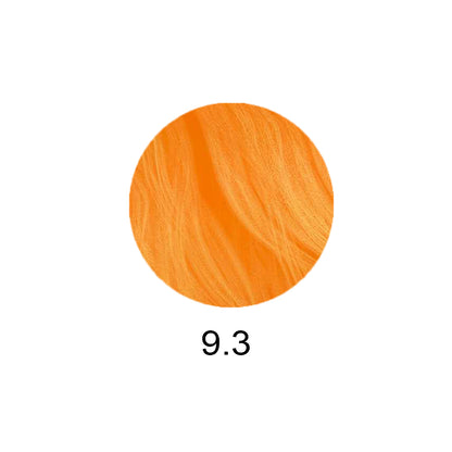 Барвник для волосся 100 мл - Kaaral 360 Permanent Haircolor