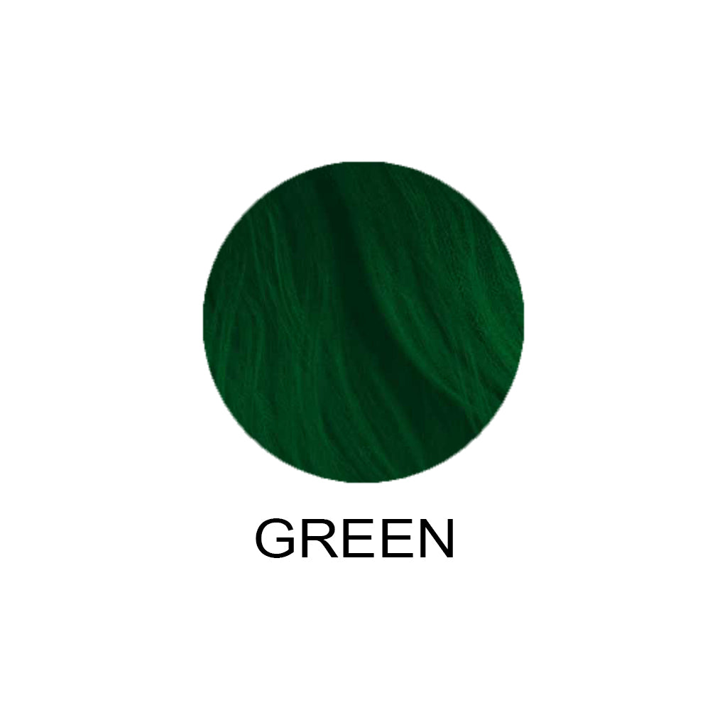Kaaral 360 Permanent Haircolor - Краситель для волос 100 мл