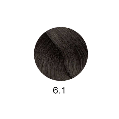 Барвник для волосся 100 мл - Kaaral 360 Permanent Haircolor